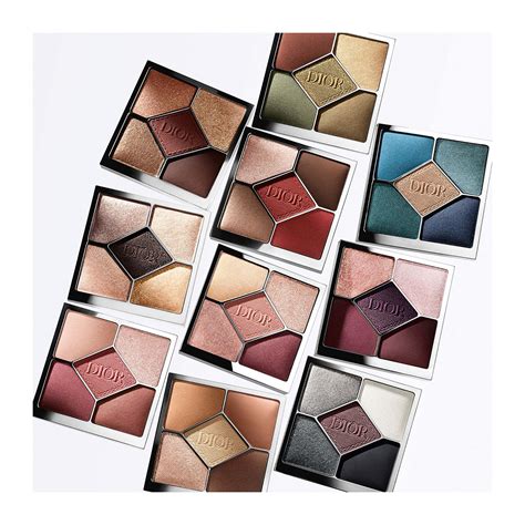 dior 759 eyeshadow|DIOR Diorshow 5 Couleurs High Colour Eyeshadow .